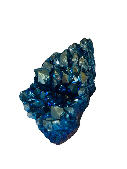 Blue Aura Cluster BA09