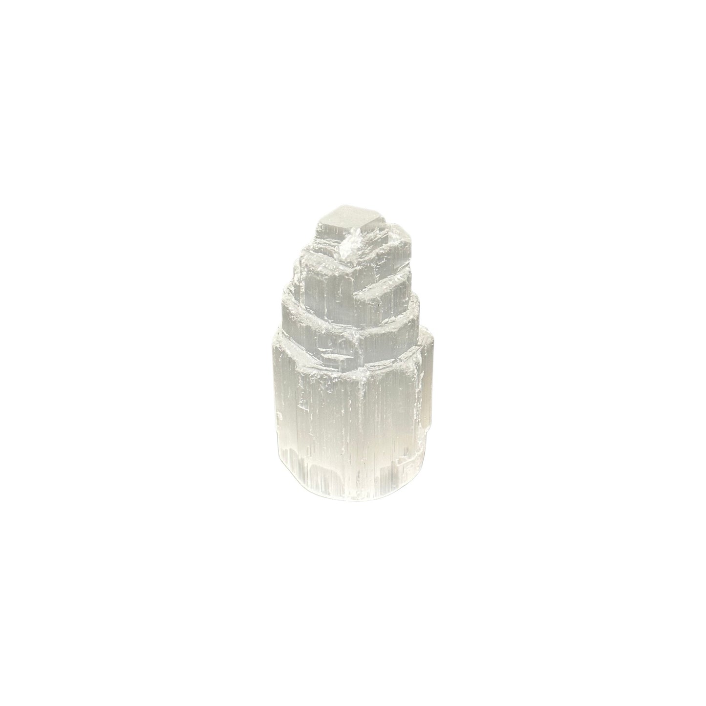 Selenite Tower