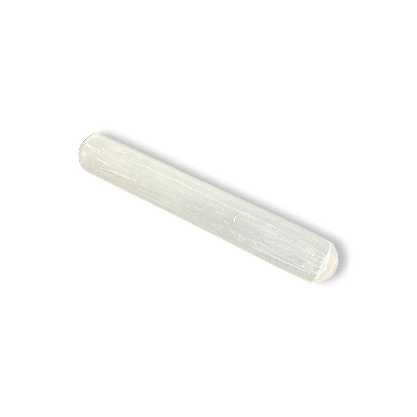 Selenite Massage Wand