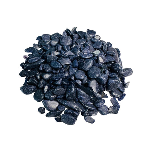 Blue Sandstone Chips