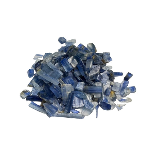 Blue Kyanite Chips