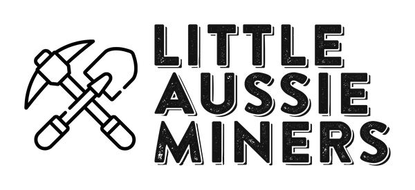 Little Aussie Miners