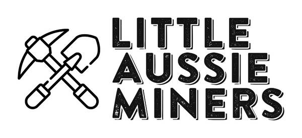 Little Aussie Miners