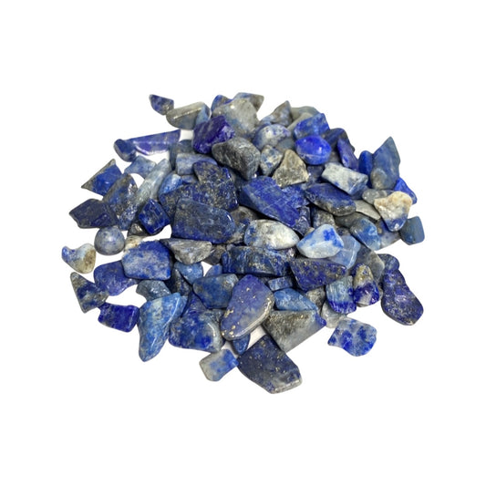 Lapis Lazuli Chips