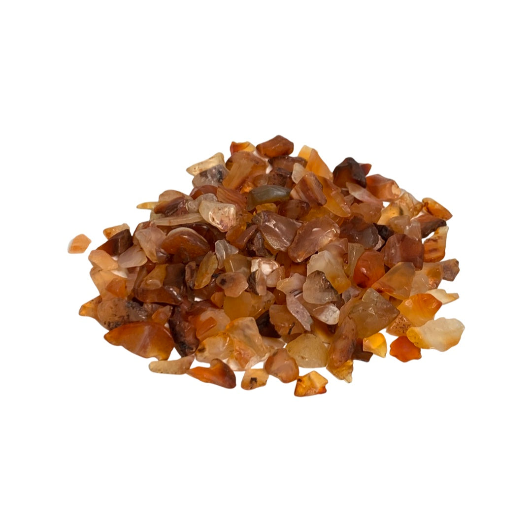 Carnelian Chips