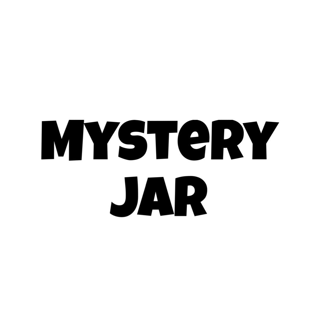 Mystery Jar