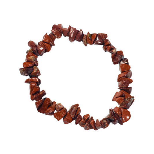 Red Jasper