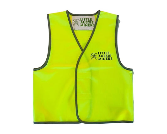 Hi Vis Vest