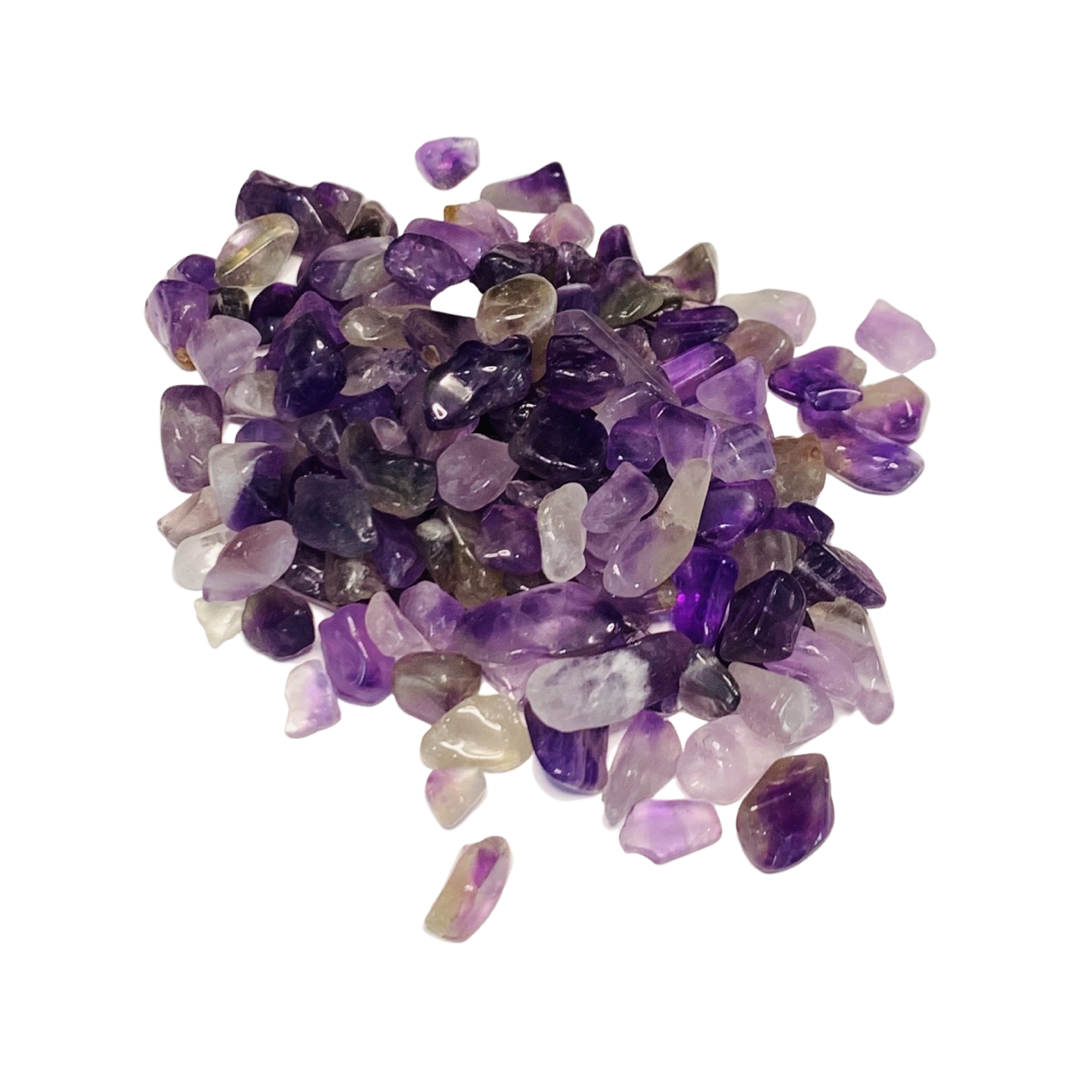 Amethyst Chips