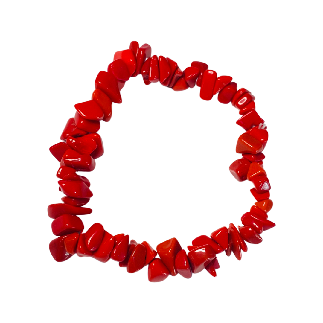 Red Coral