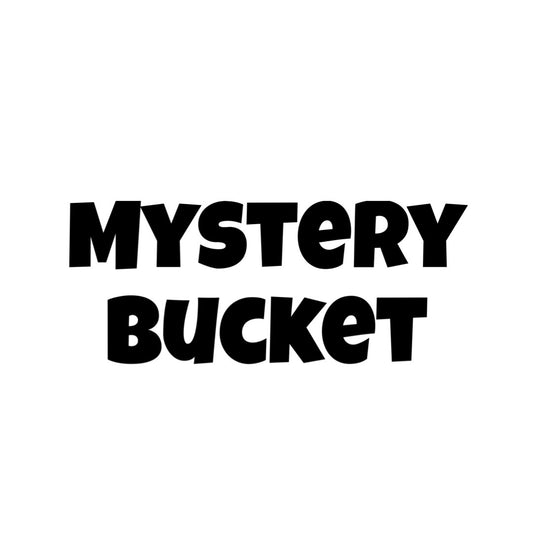 Mystery Bucket