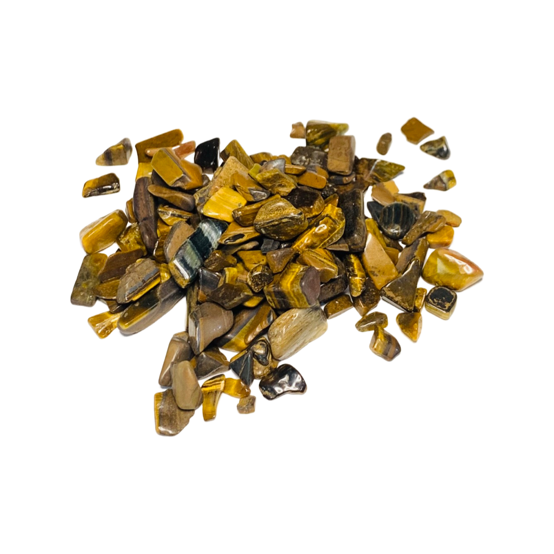 Tiger Eye Chips